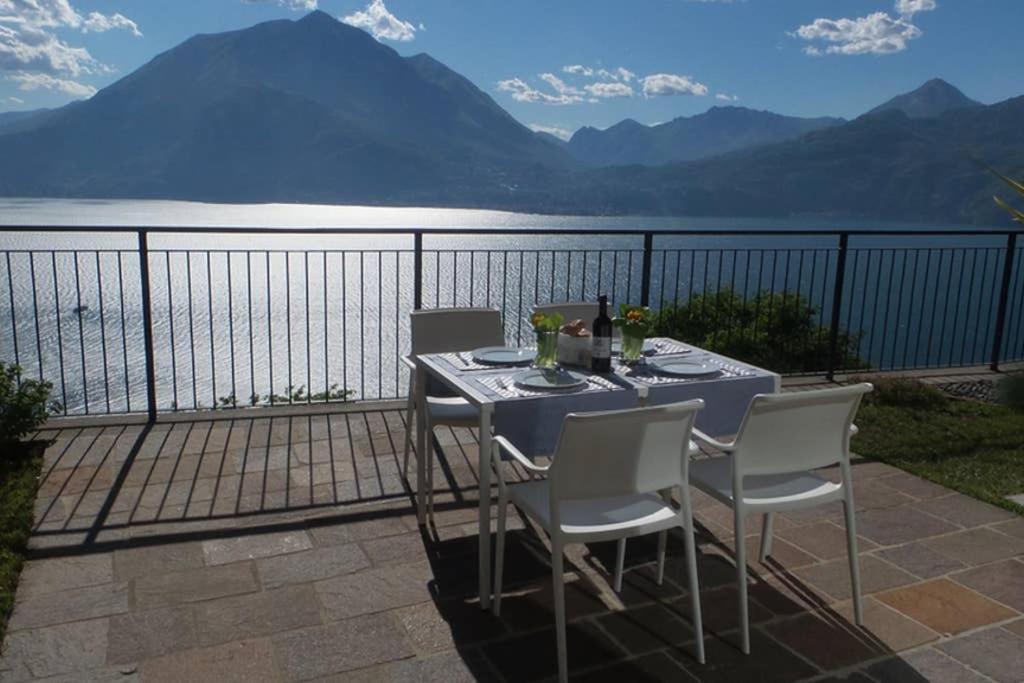 Luci Sul - A Real Paradise Appartement Perledo